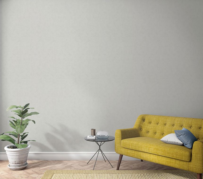 Wallpaper, Grey, Fabric Texture, 32401, Shades, Marburg
