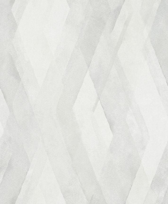 Geometric Wallpaper, Grey, 32452, Shades, Marburg