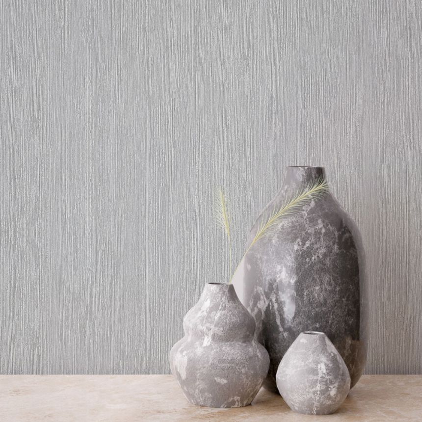 Wallpaper, grey, texture, 35353, Timber, Marburg