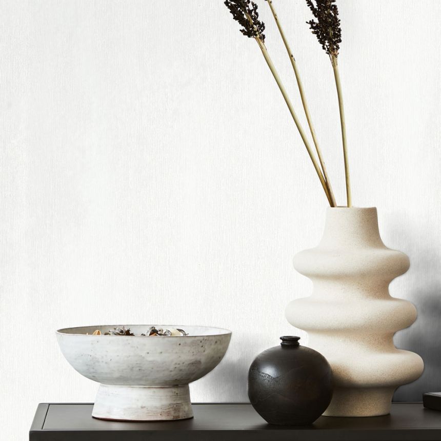 Wallpaper, white, texture, 35356, Timber, Marburg