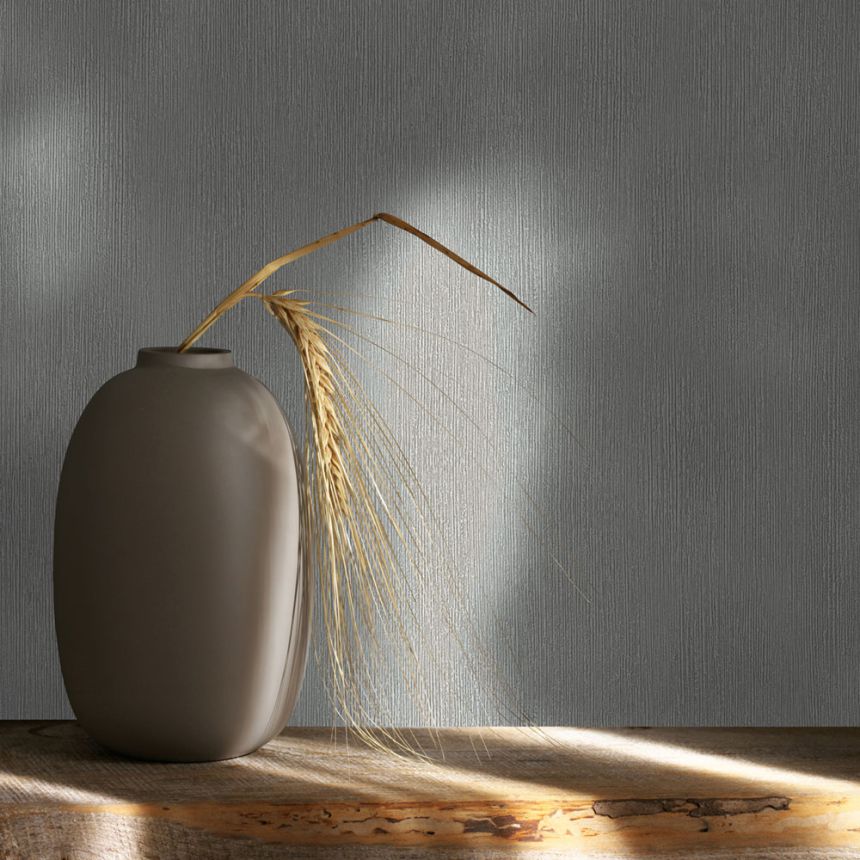 Wallpaper, grey, texture, 35357, Timber, Marburg