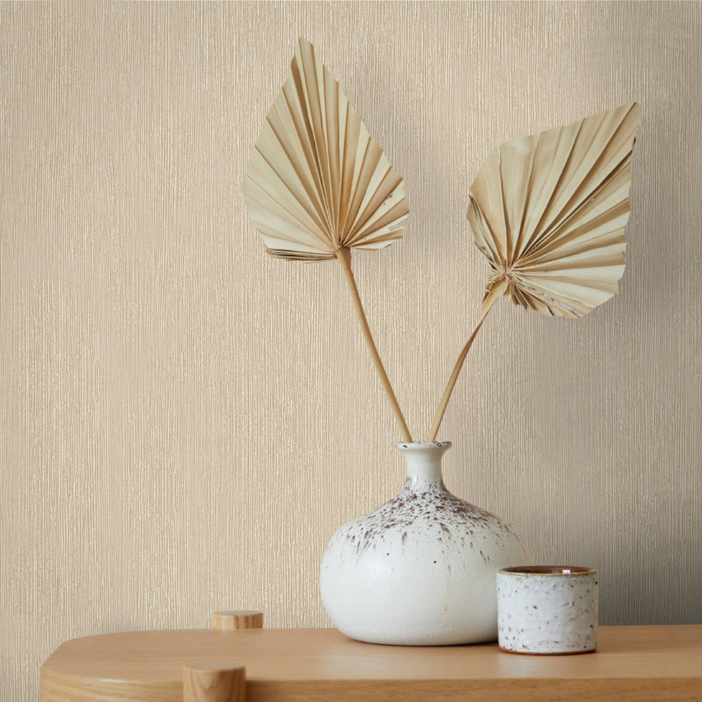 Wallpaper, beige, texture, 35358, Timber, Marburg