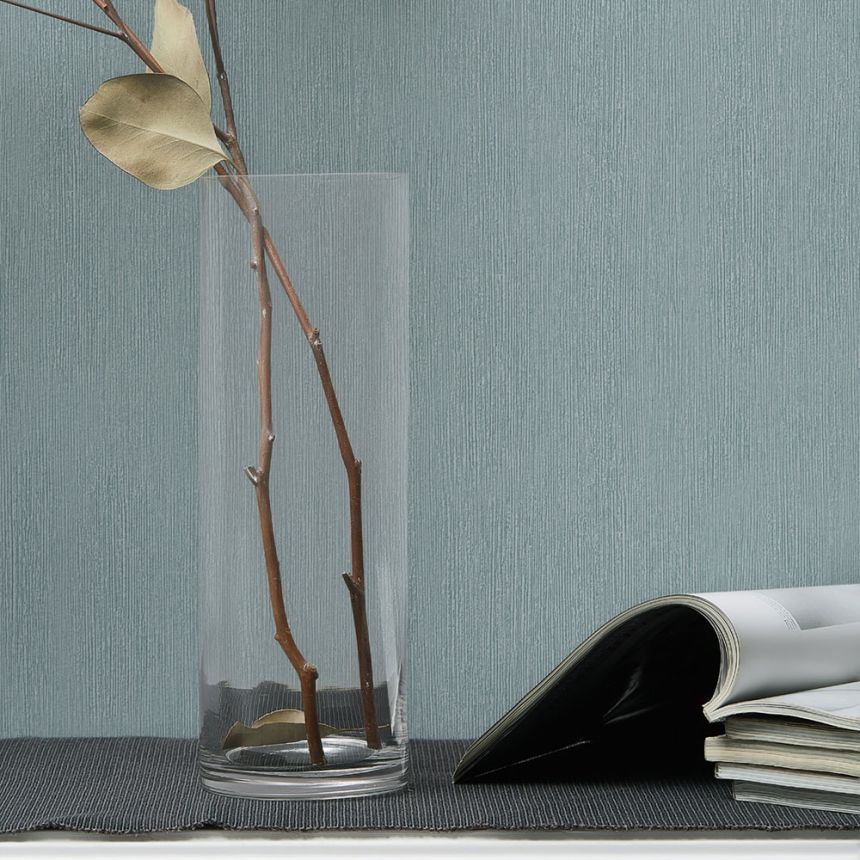 Wallpaper, blue, texture, 35361, Timber, Marburg