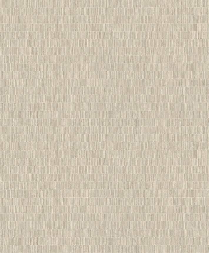 Wallpaper, beige, texture, stripes, 35364, Timber, Marburg
