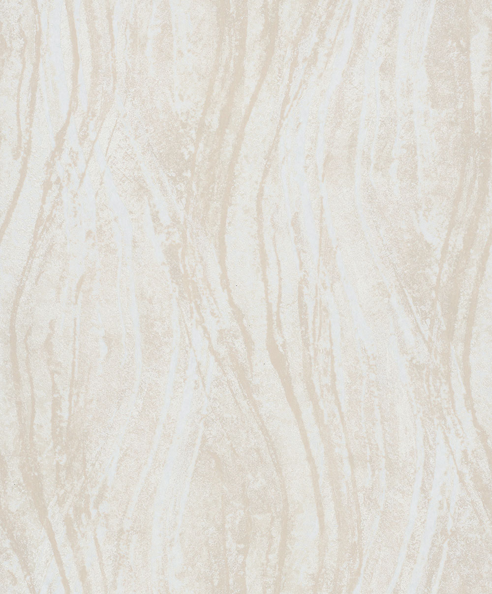 Wallpaper, Beige-Pink, Texture, Waves, 82493, Naomi, Novamur