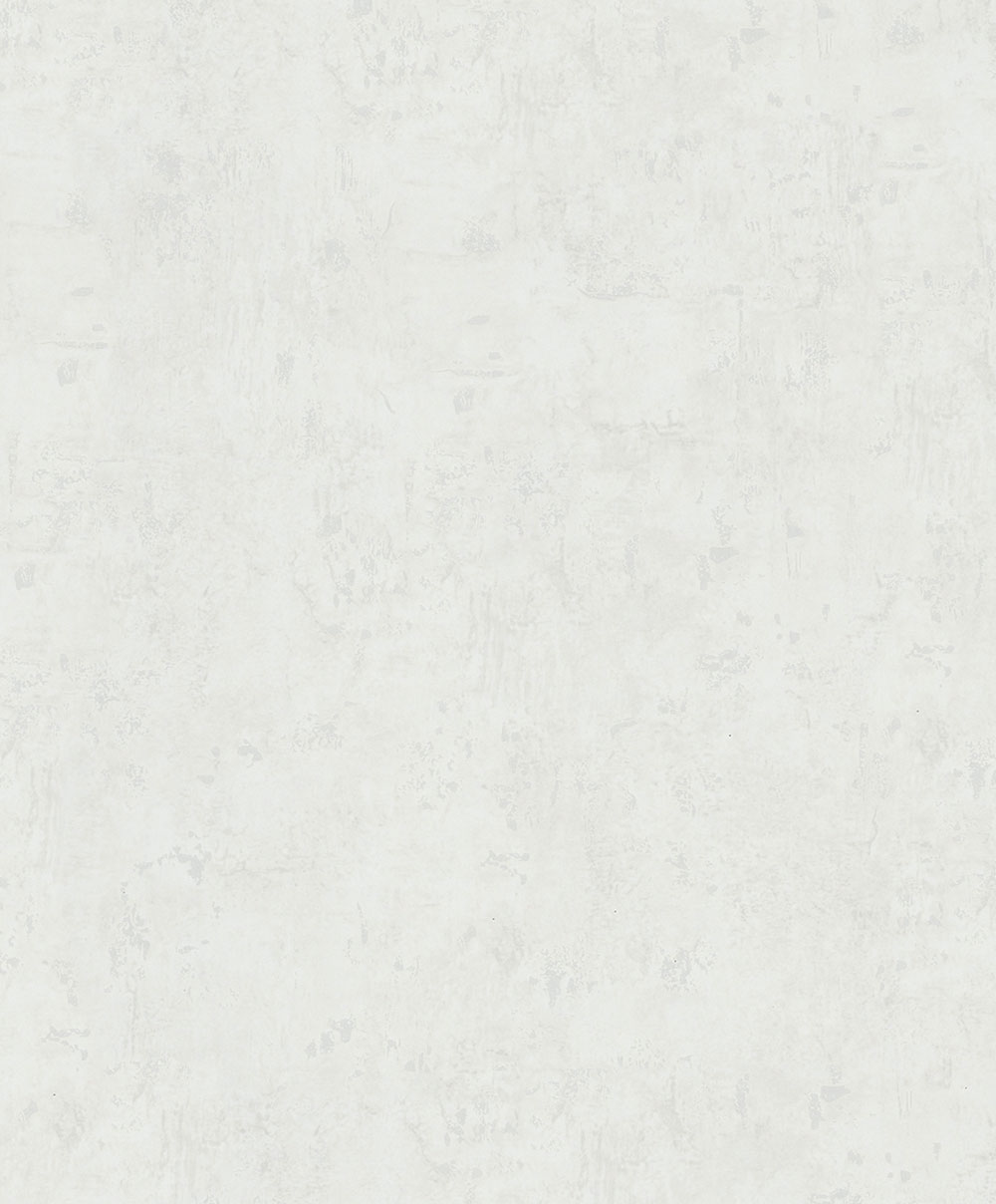 Wallpaper, White-Cream, Concrete, Stucco, 82499, Naomi, Novamur