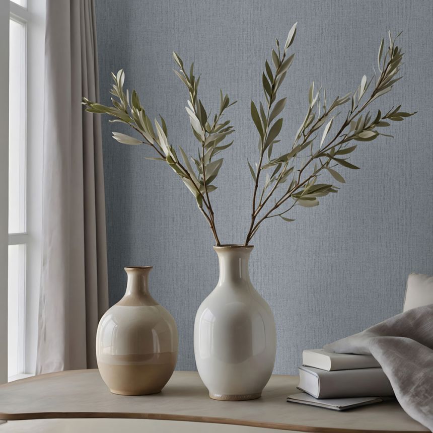 Wallpaper, Grey, Texture, 82543, Naomi, Novamur