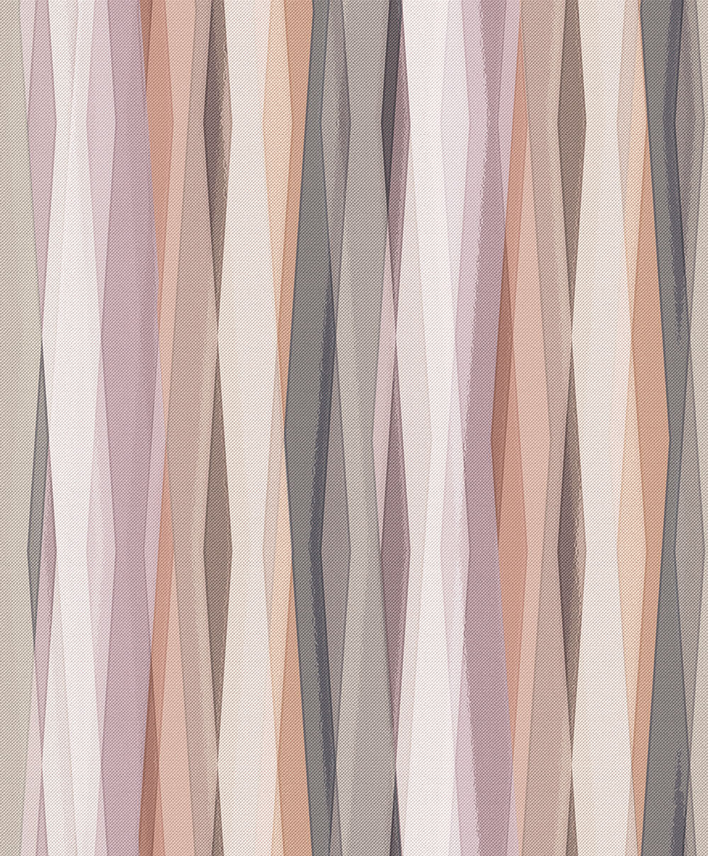 Wallpaper, Graphic Pattern, 89007, Naomi, Novamur