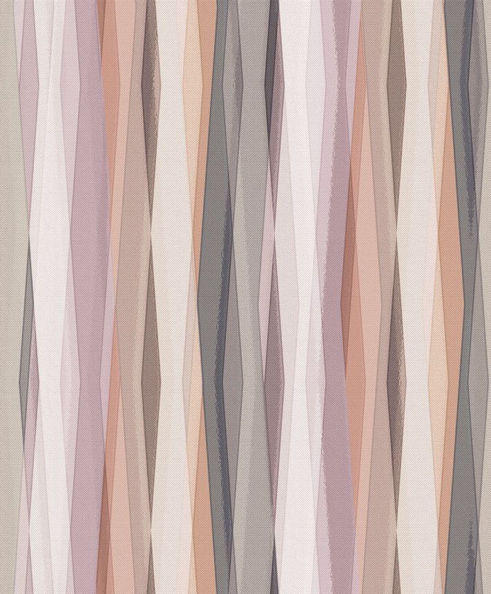 Wallpaper, Graphic Pattern, 89007, Naomi, Novamur