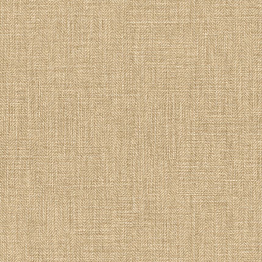 Wallpaper, Brown-Beige, Herringbone Pattern, Z70704, Marrakech, Zambaiti Parati