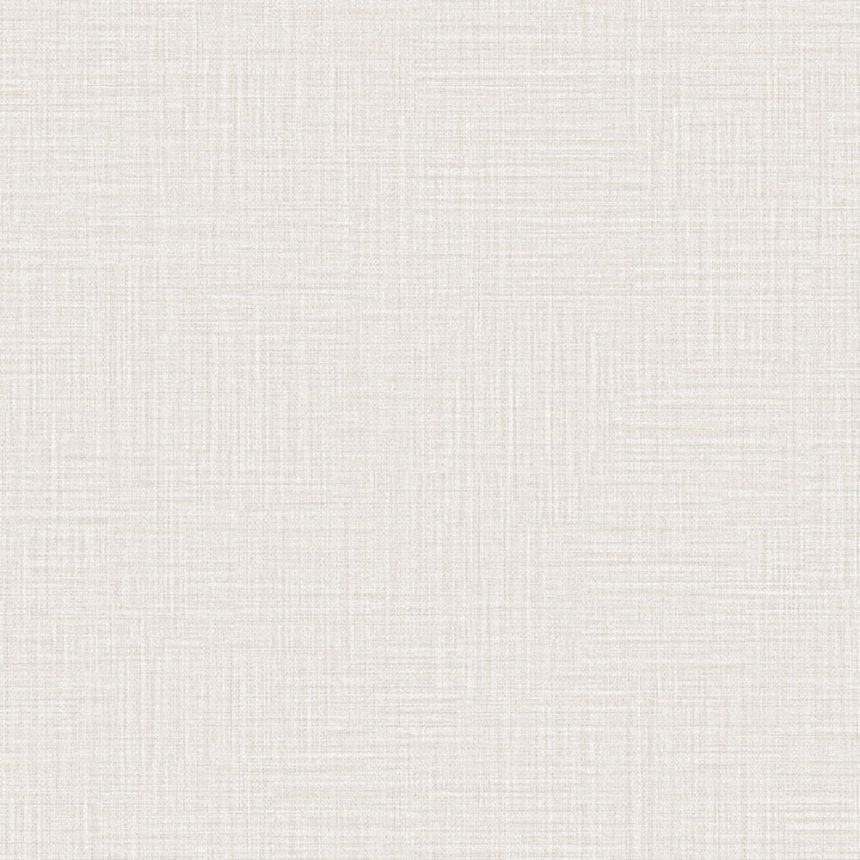 Wallpaper, Grey-Cream, Fabric Texture, Z70713, Marrakech, Zambaiti Parati