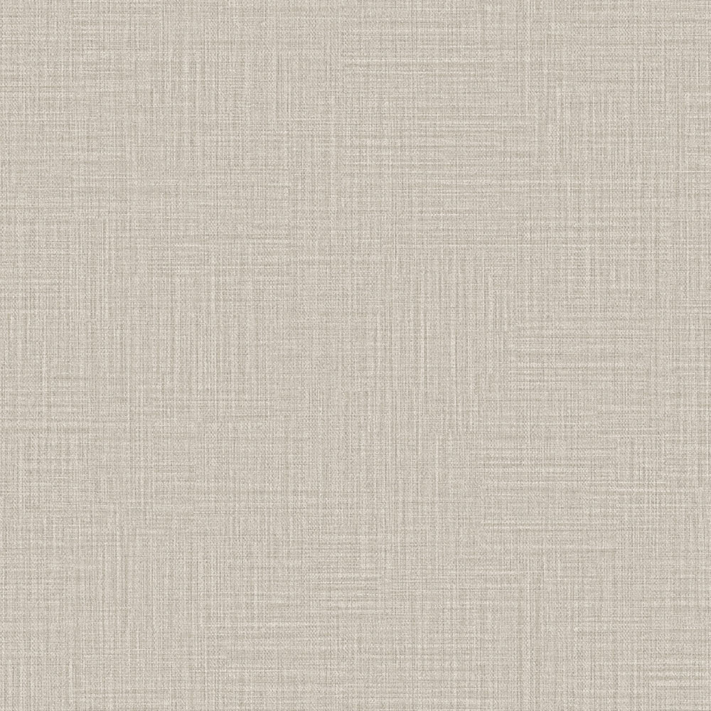 Wallpaper, Grey-Beige, Fabric Texture, Z70714, Marrakech, Zambaiti Parati