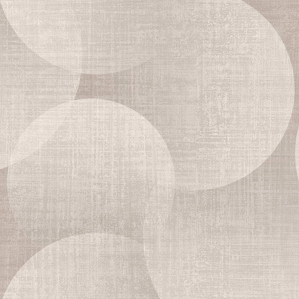 Geometric Wallpaper, Beige, Z70738, Marrakech, Zambaiti Parati