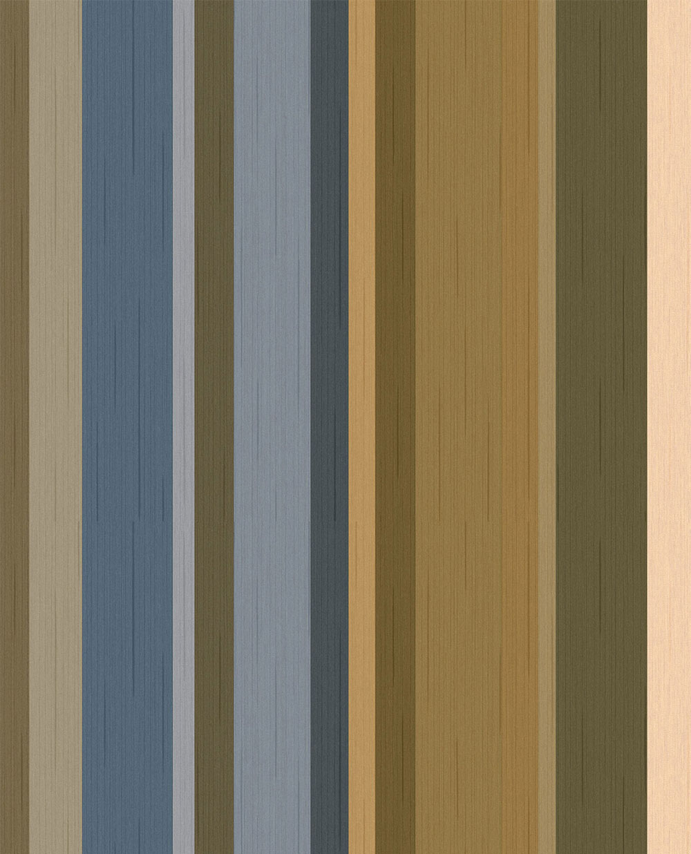 Wallpaper, Stripes, Fabric Effect, 351260, Magnifique, Eijffinger