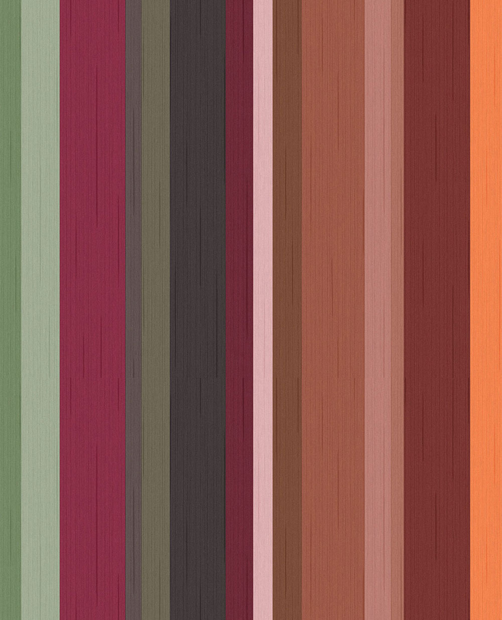 Wallpaper, Stripes, Fabric Effect, 351262, Magnifique, Eijffinger