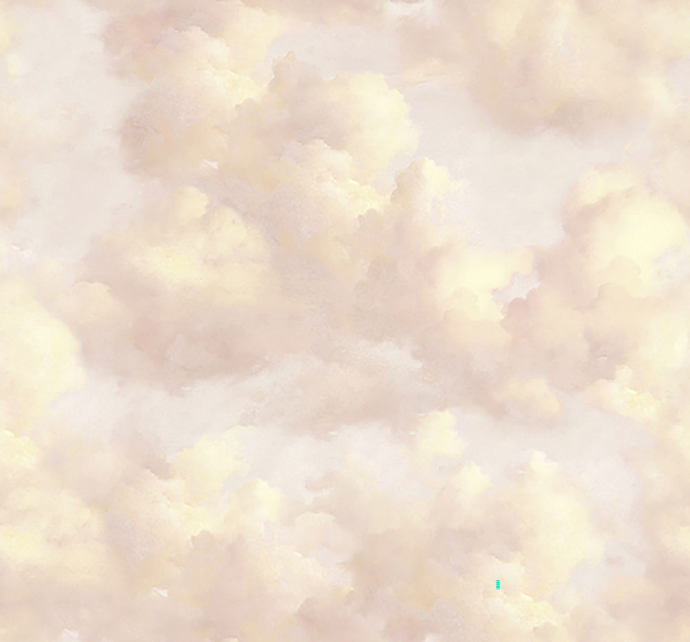 Wall Mural, Clouds, Sky, 351281, Magnifique, Eijffinger