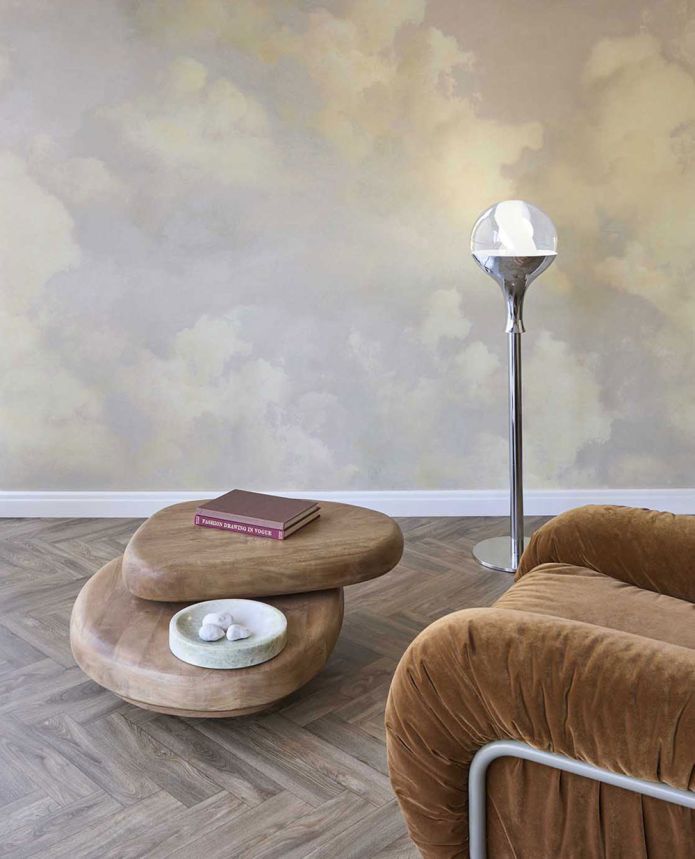 Wall Mural, Clouds, Sky, 351282, Magnifique, Eijffinger