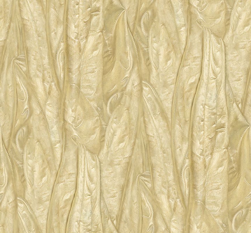 Wall Mural, Gold-Beige, 351285, Magnifique, Eijffinger