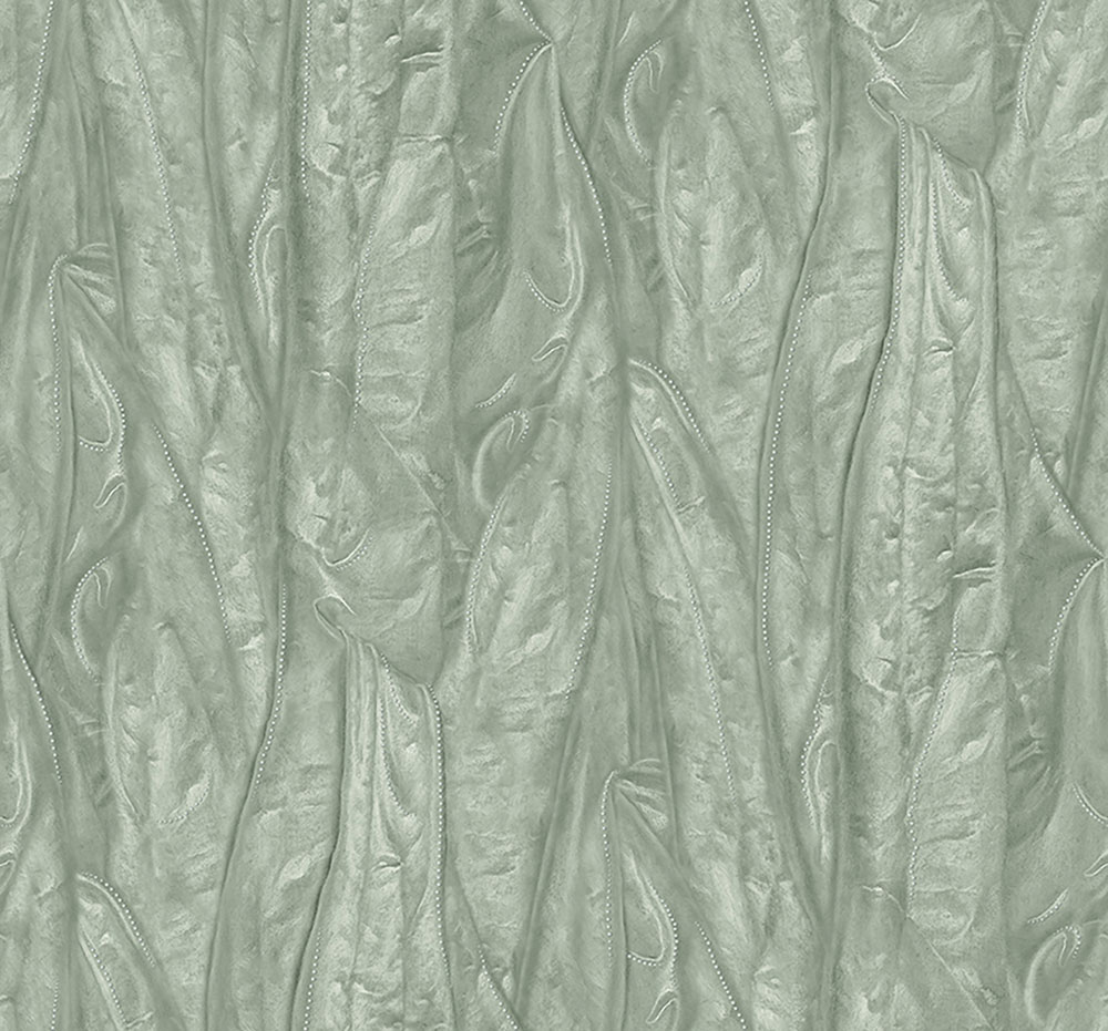 Wall Mural, Green, 351287, Magnifique, Eijffinger