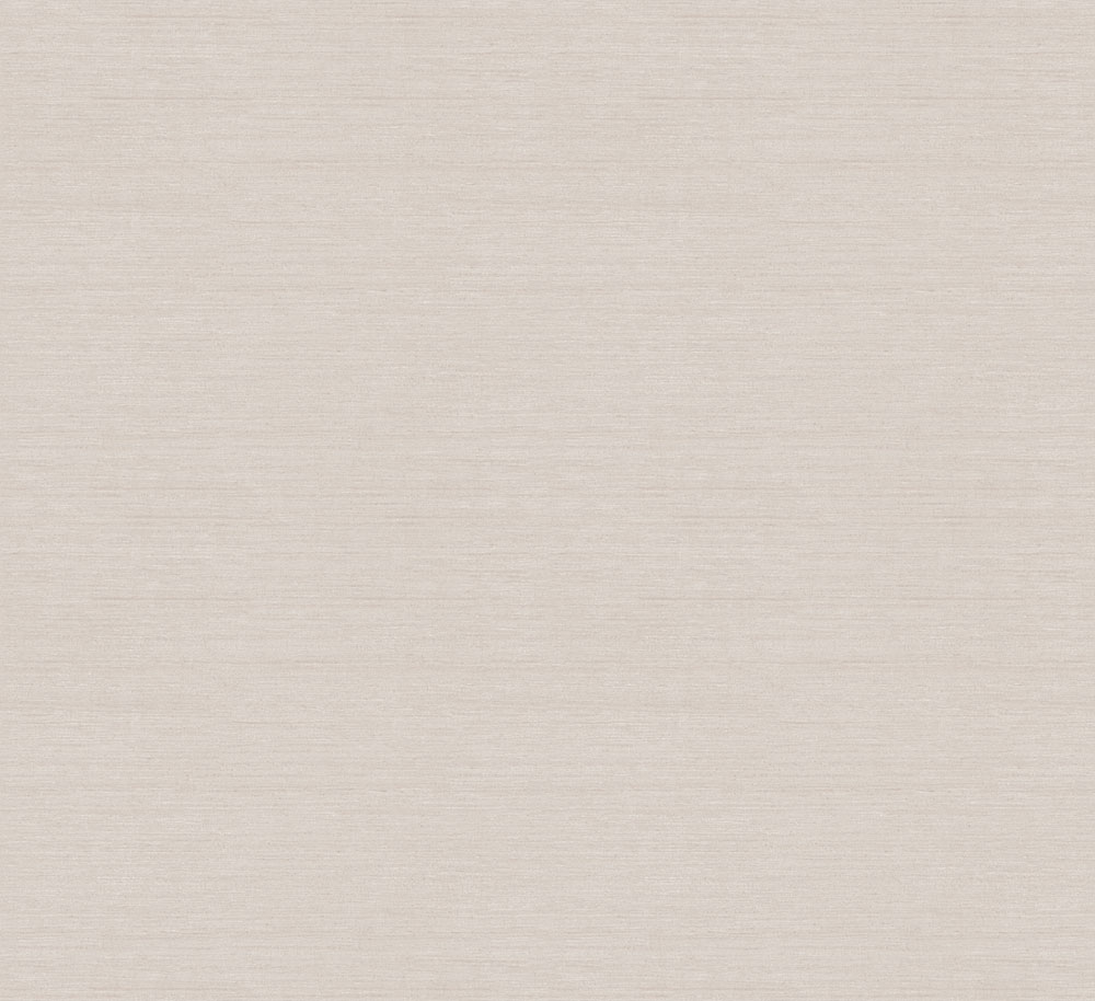 Striped wallpaper, dark brown, brown, fabric effect, RIC003, Serica, Traces, Masureel