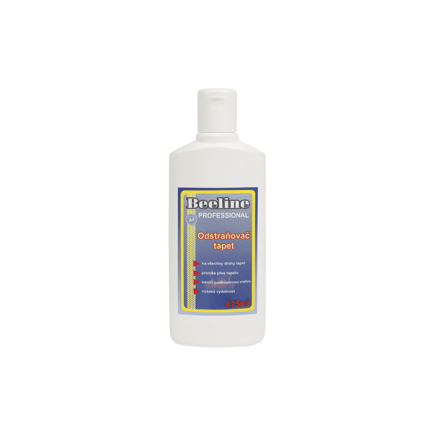 Wallpaper remover Beeline Profesional - 475 ml