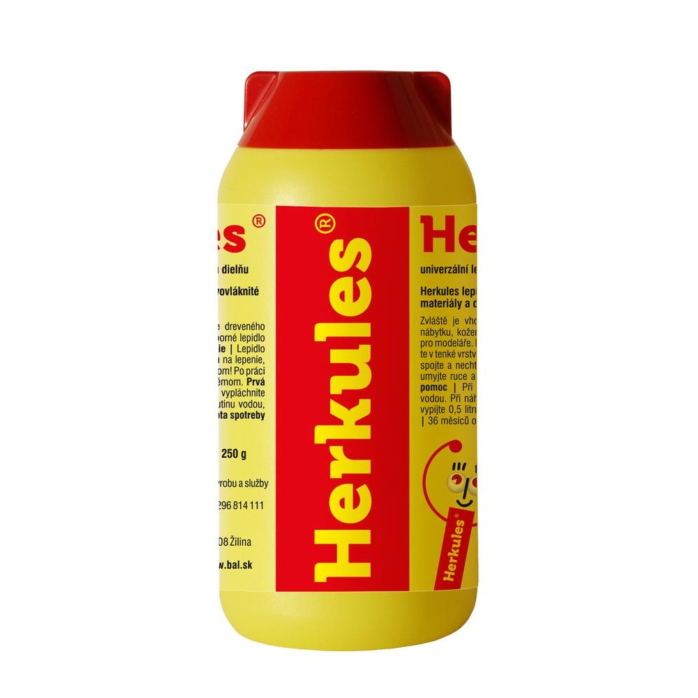 Adhesive HERKULES 250g