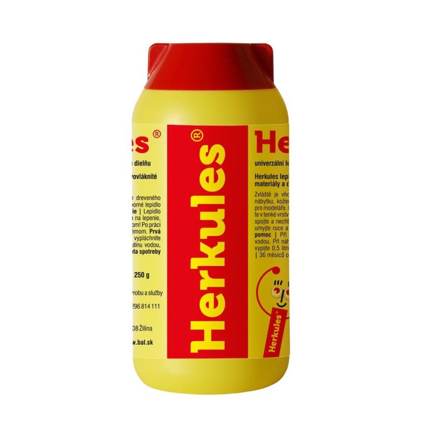 Adhesive HERKULES 250g