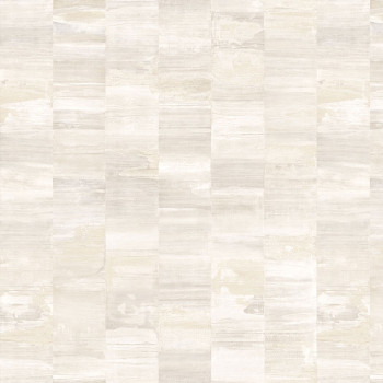 Beige non-woven wallpaper 8514-3, Vavex 2021