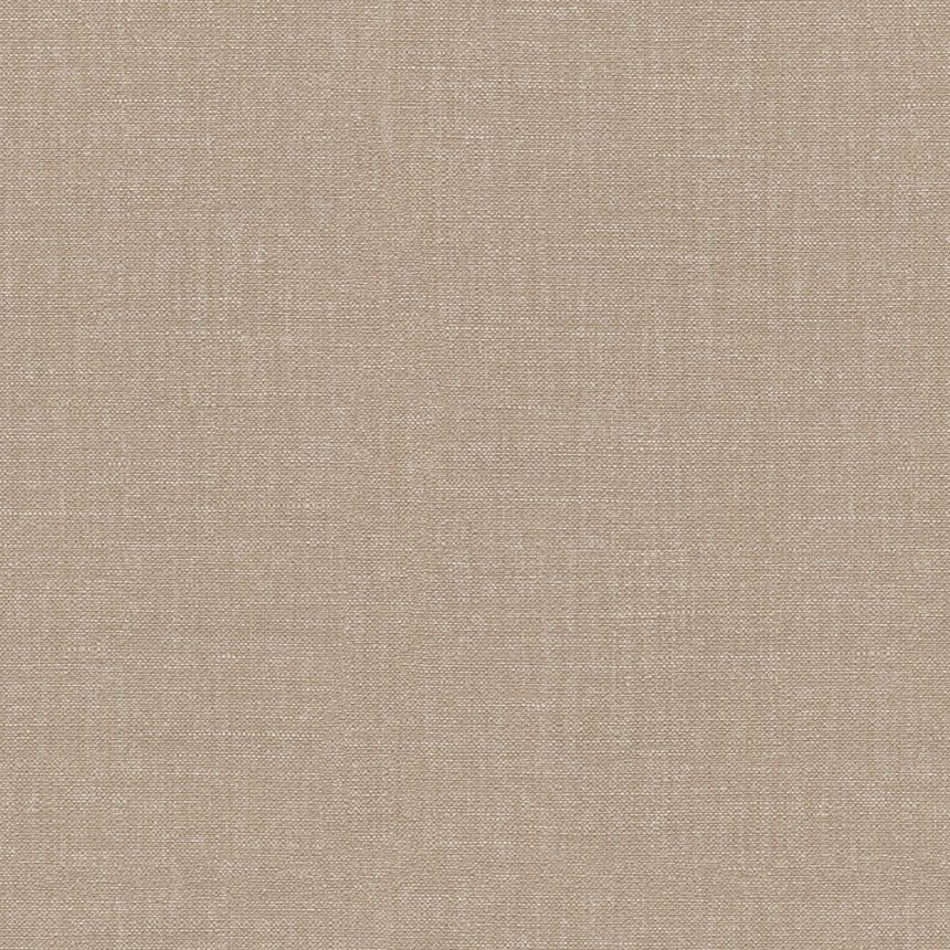 Luxury wallpaper, brown-beige, fabric imitation, 73815, Tendenze, Emiliana Parati