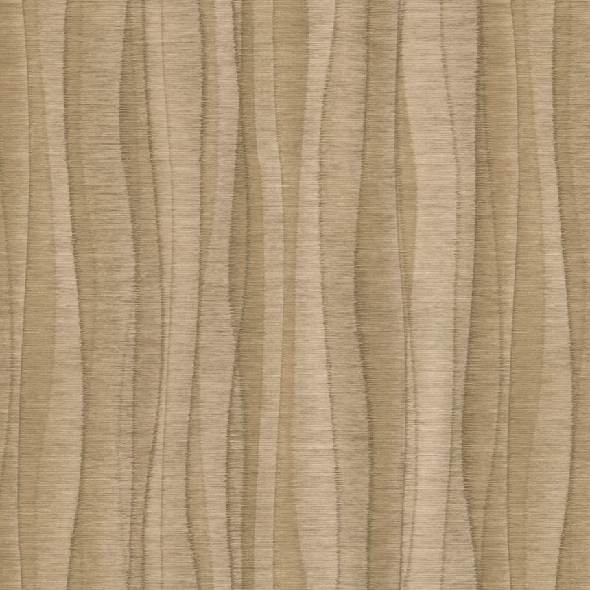 Wallpaper, brown, stripes, 73839, Tendenze, Emiliana Parati
