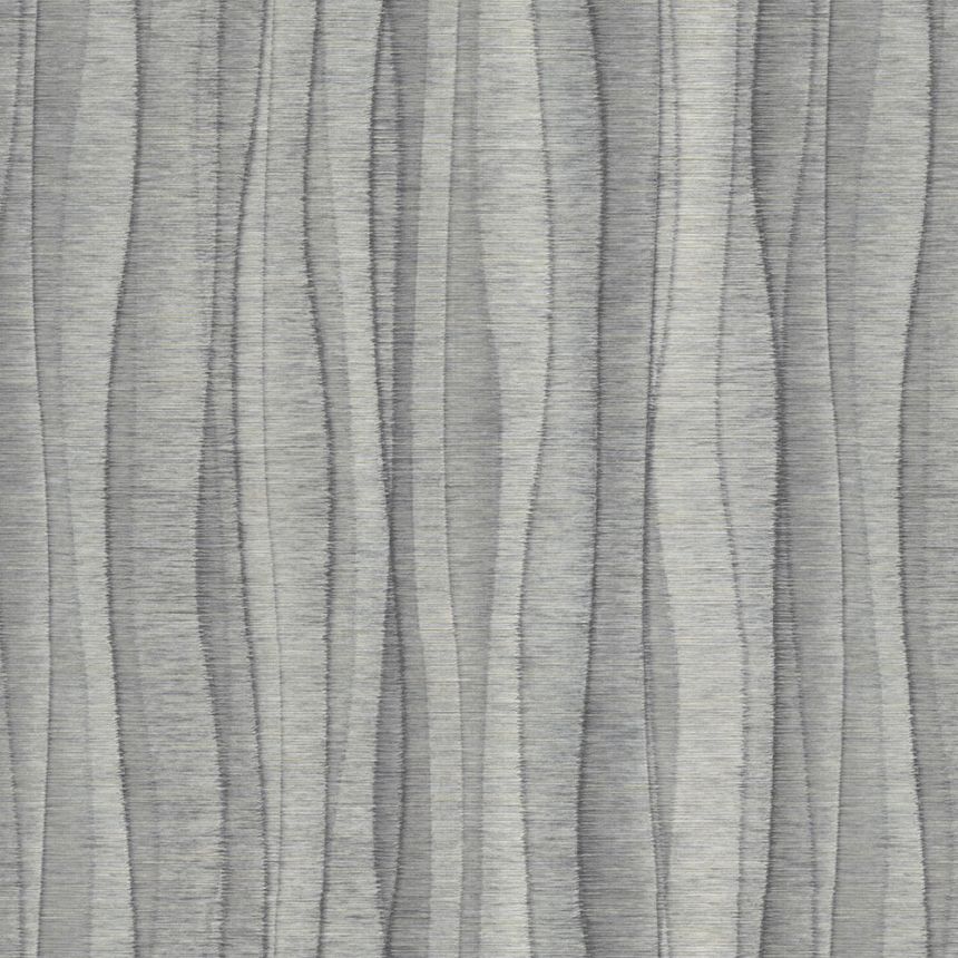 Wallpaper, grey, stripes, 73841, Tendenze, Emiliana Parati