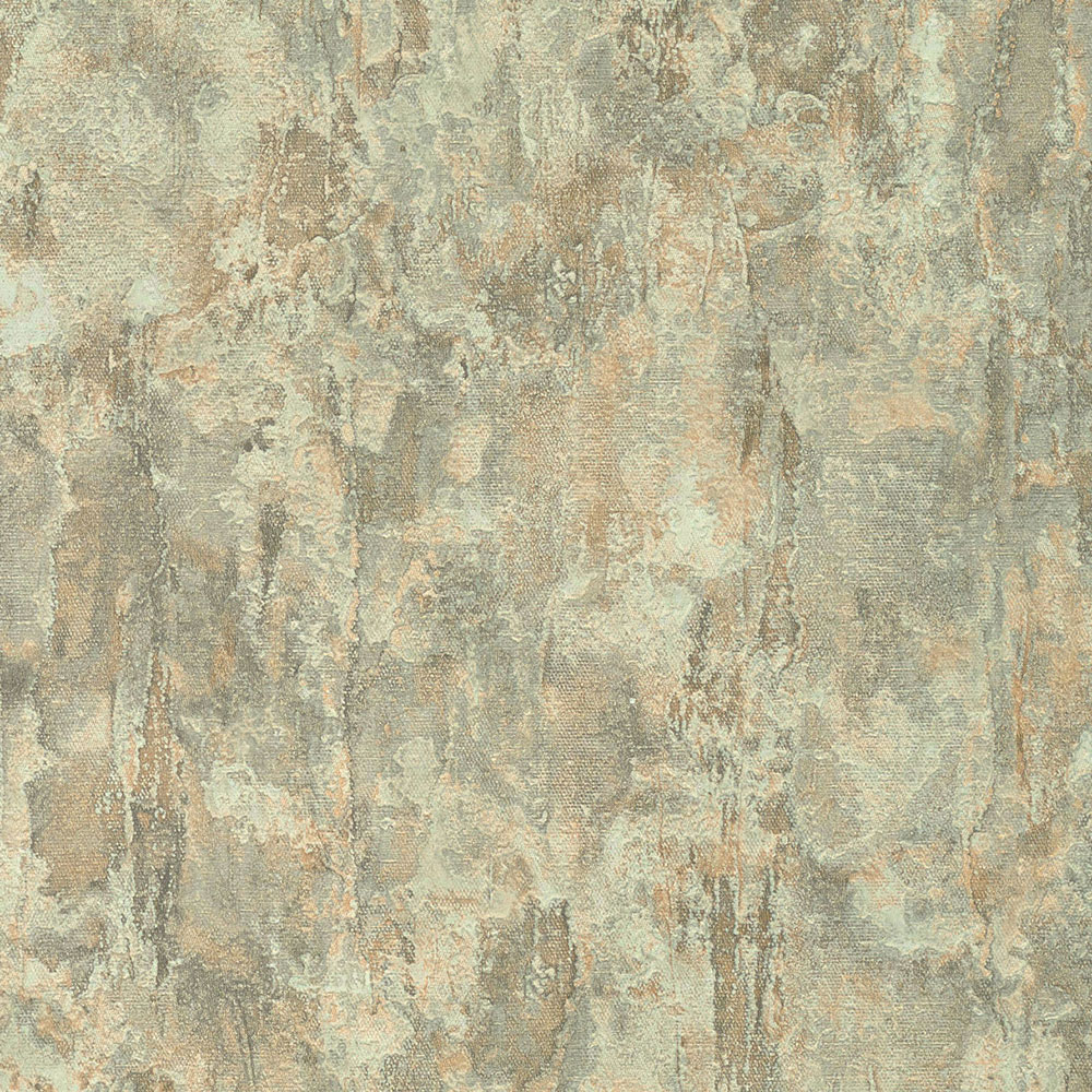 Luxury non-woven wallpaper 68918, Stucco, Damascus, Limonta