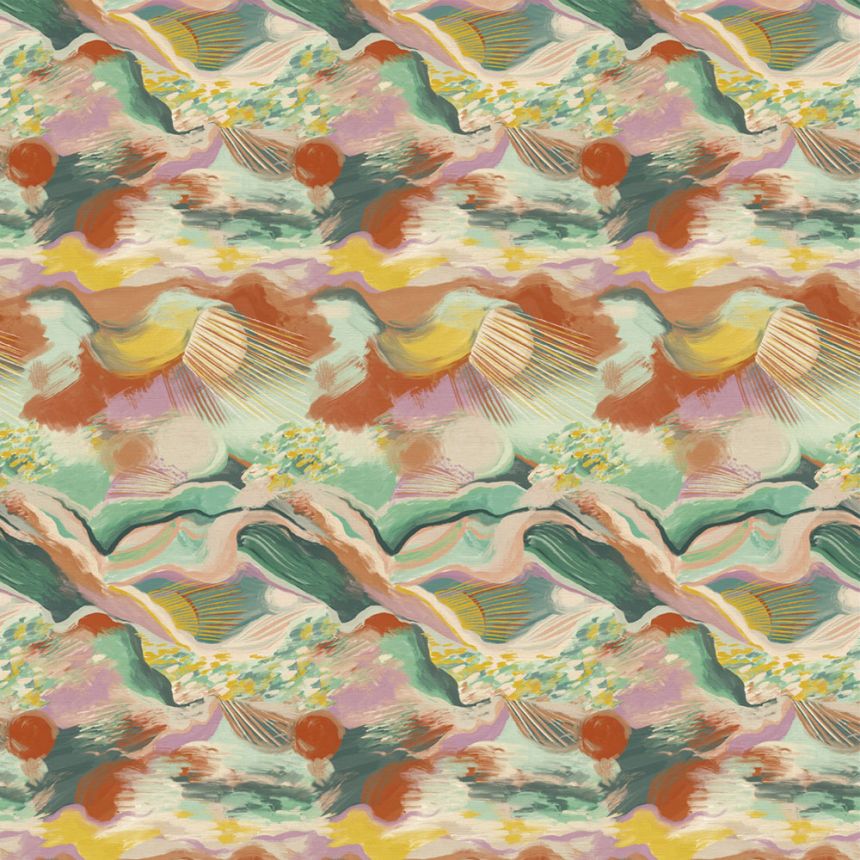 Mural wallpaper, landscape, 73896, Tendenze, Emiliana Parati