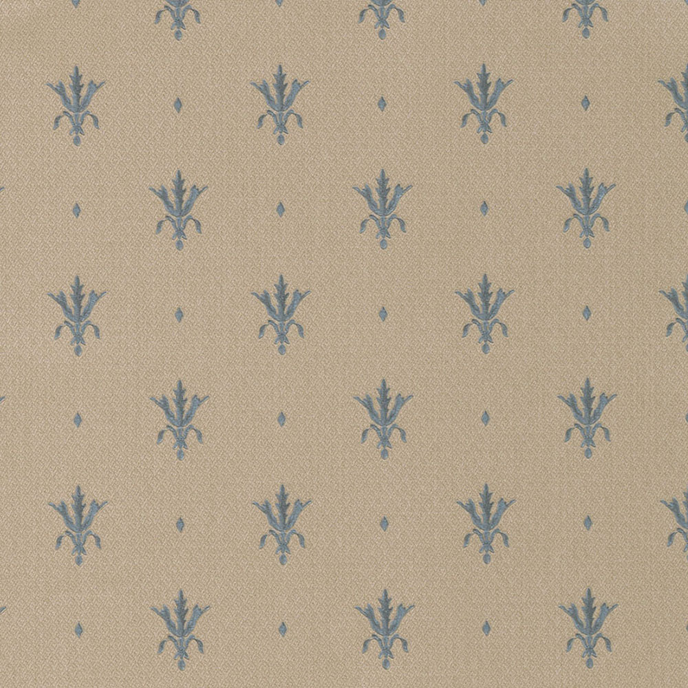 Luxury vinyl wallpaper 95646, Baroque pattern, Ornamenta, Limonta