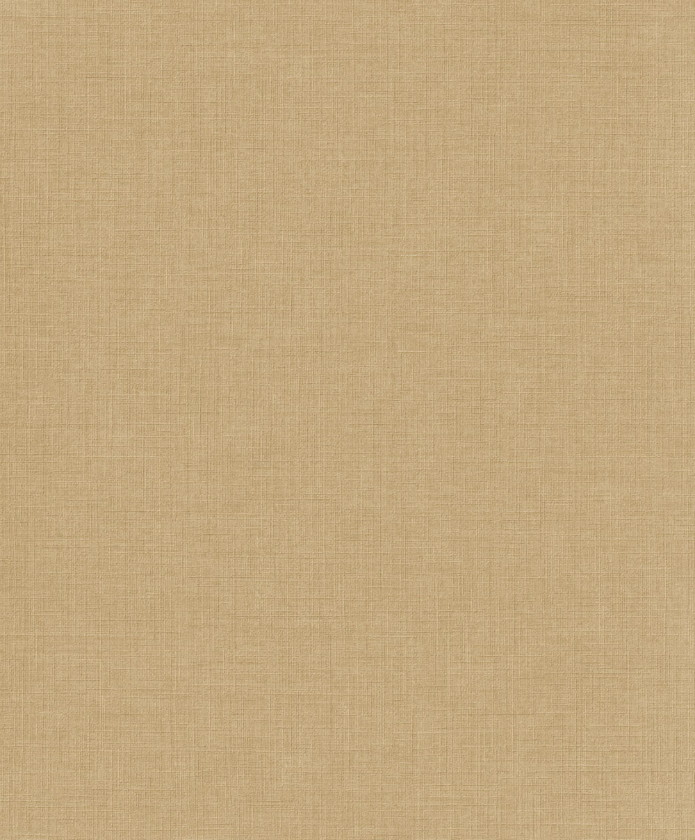 Wallpaper, brown, fabric imitation, A71011, Inia, Grandeco