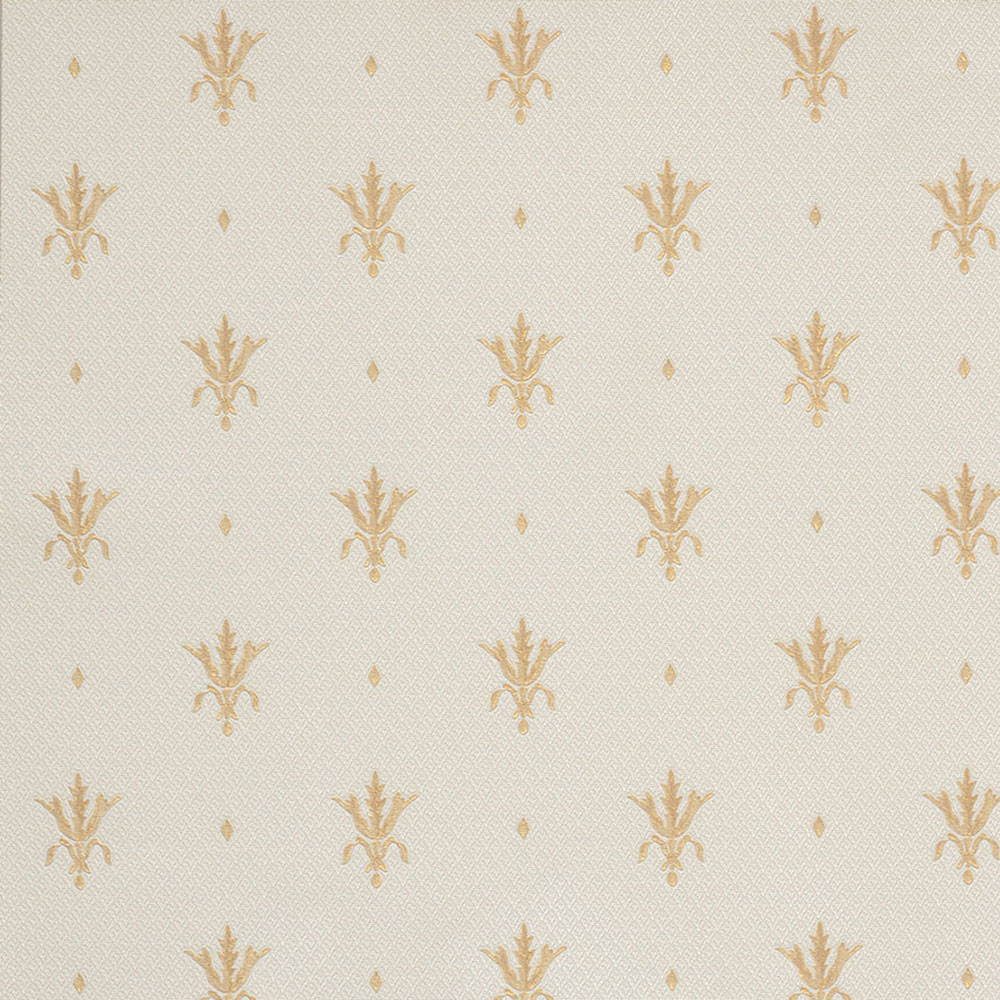 Luxury vinyl wallpaper 95614, Baroque pattern, Ornamenta, Limonta