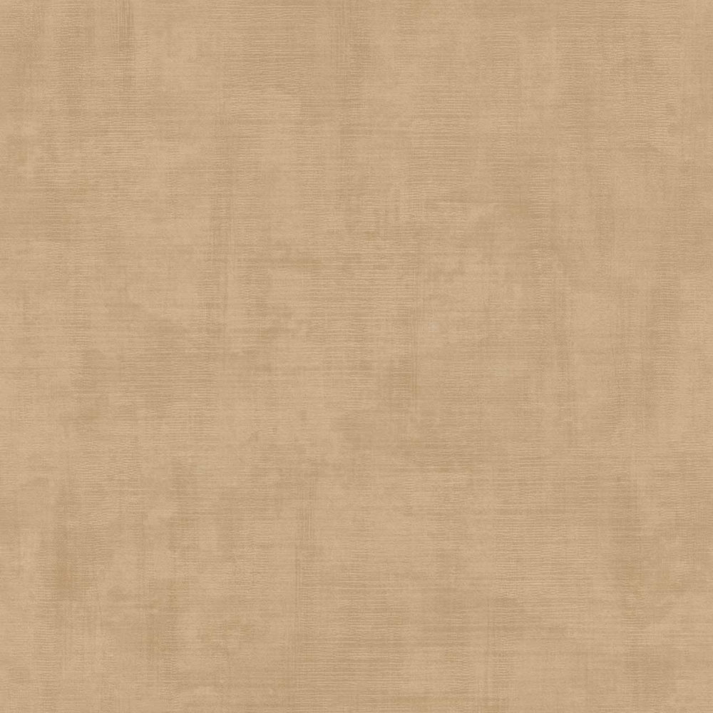 Wallpaper, fabric effect, brown, 2063, Rio, Parato by Cristiana Masi