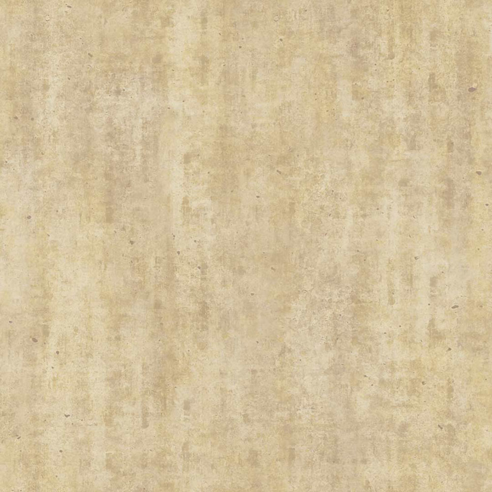 Wallpaper, concrete, plaster effect, brown-beige, 2071, Rio, Parato by Cristiana Masi