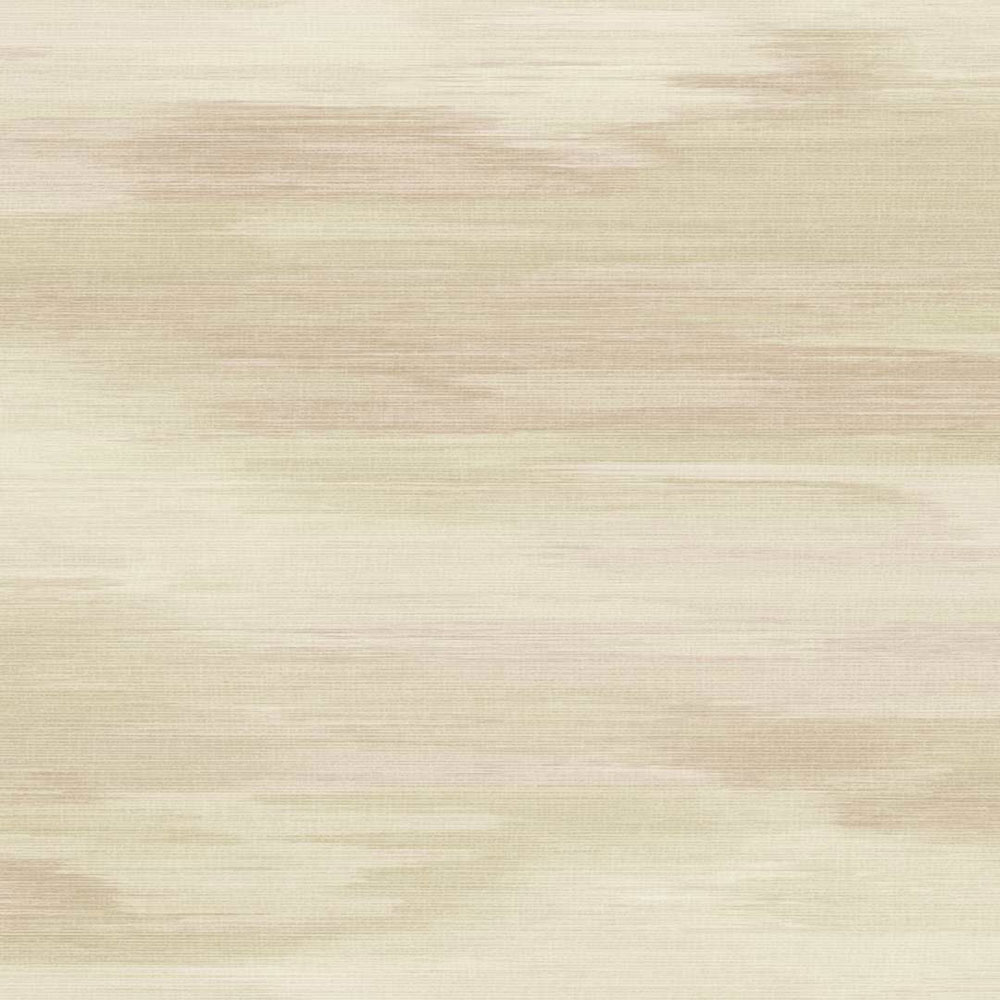 Wallpaper, watercolor pattern, beige-brown, 2082, Rio, Parato by Cristiana Masi