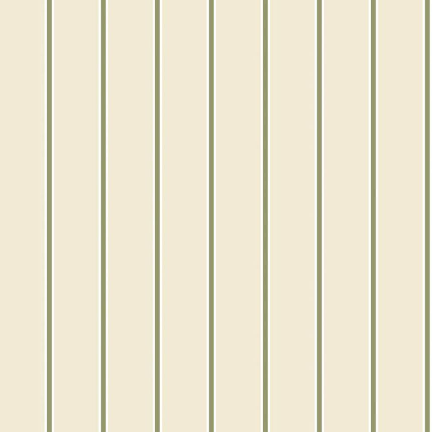 Wallpaper, green, stripes, 8380, Blooming Garden 2, Parato by Cristiana Masi