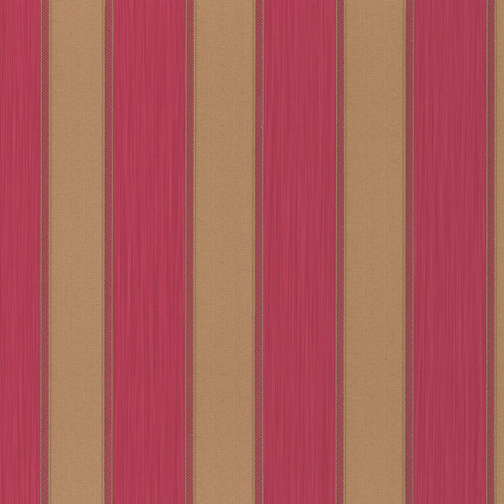 Luxury vinyl wallpaper 95201, Stripes, Ornamenta, Limonta