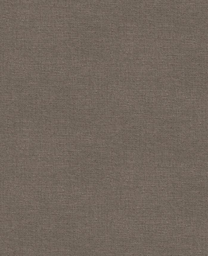 Wallpaper, brown, fabric effect, 143252, Jaipur, Graham Brown Premium