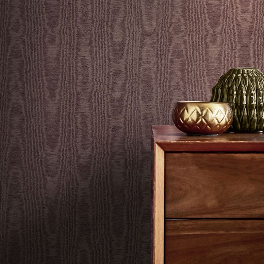 Wallpaper, burgundy, 142359, Allurium, Graham Brown Premium