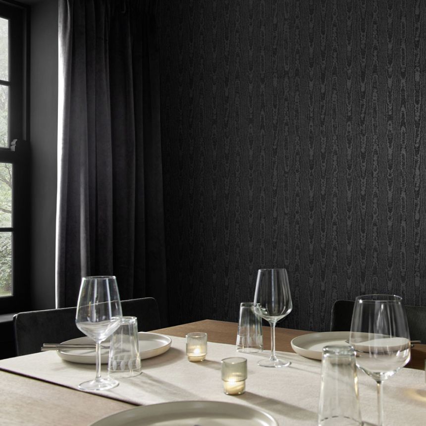 Wallpaper, grey, 142361, Allurium, Graham Brown Premium