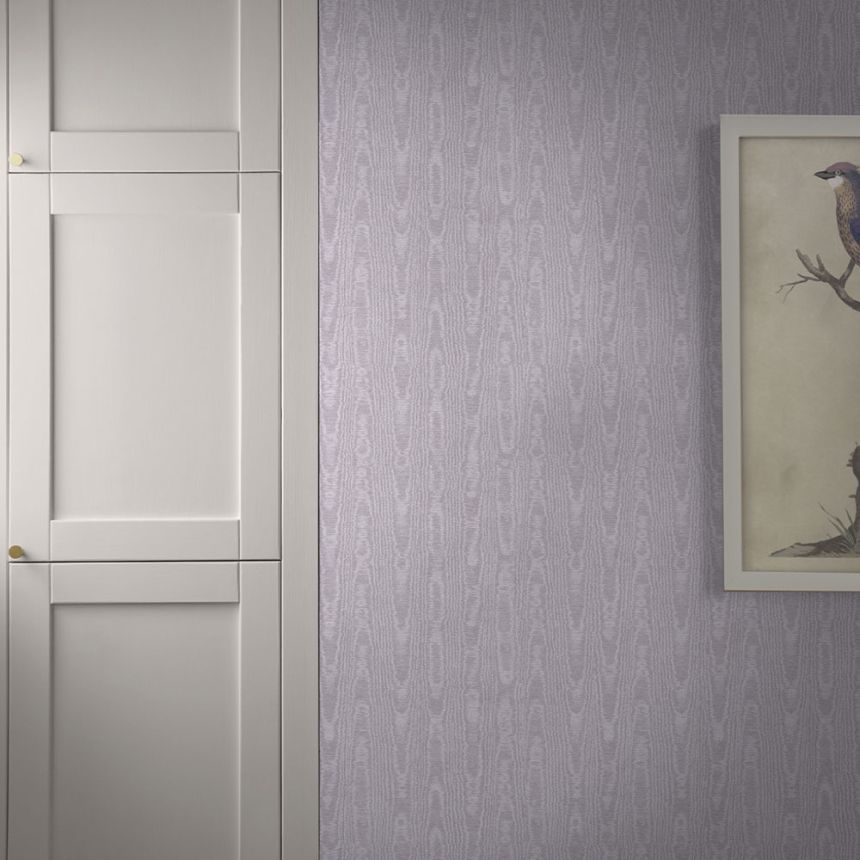 Wallpaper, purple, 142362, Allurium, Graham Brown Premium