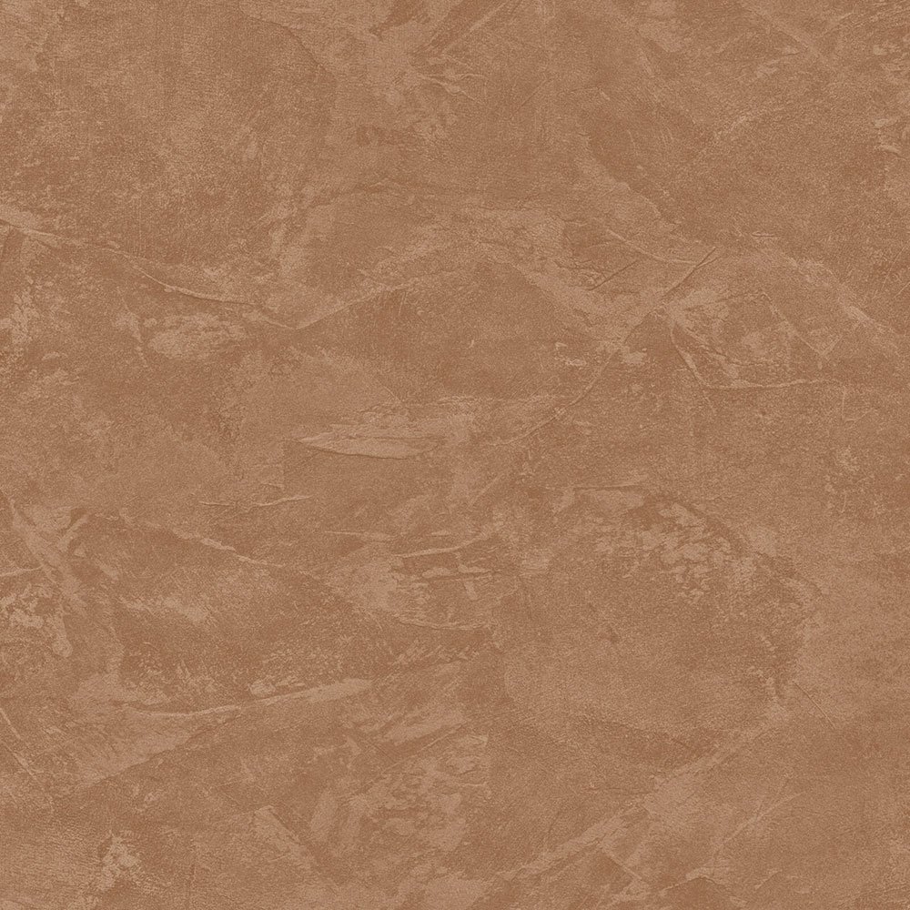 Wallpaper, brown, imitation stucco plaster, Z81007, Philipp Plein 2, Zambaiti Parati