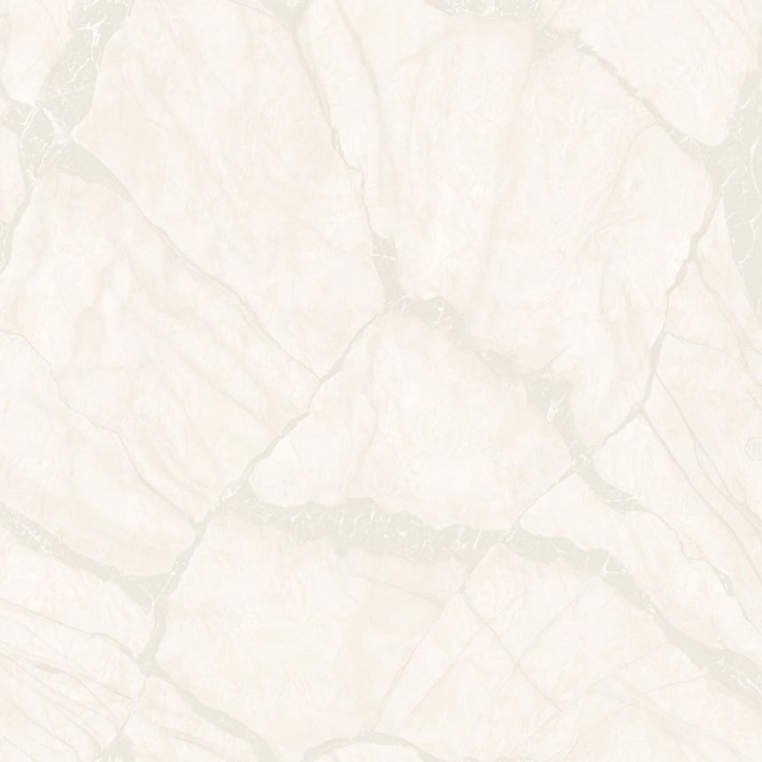 Wallpaper, white, marble imitation, Z81042, Philipp Plein 2, Zambaiti Parati