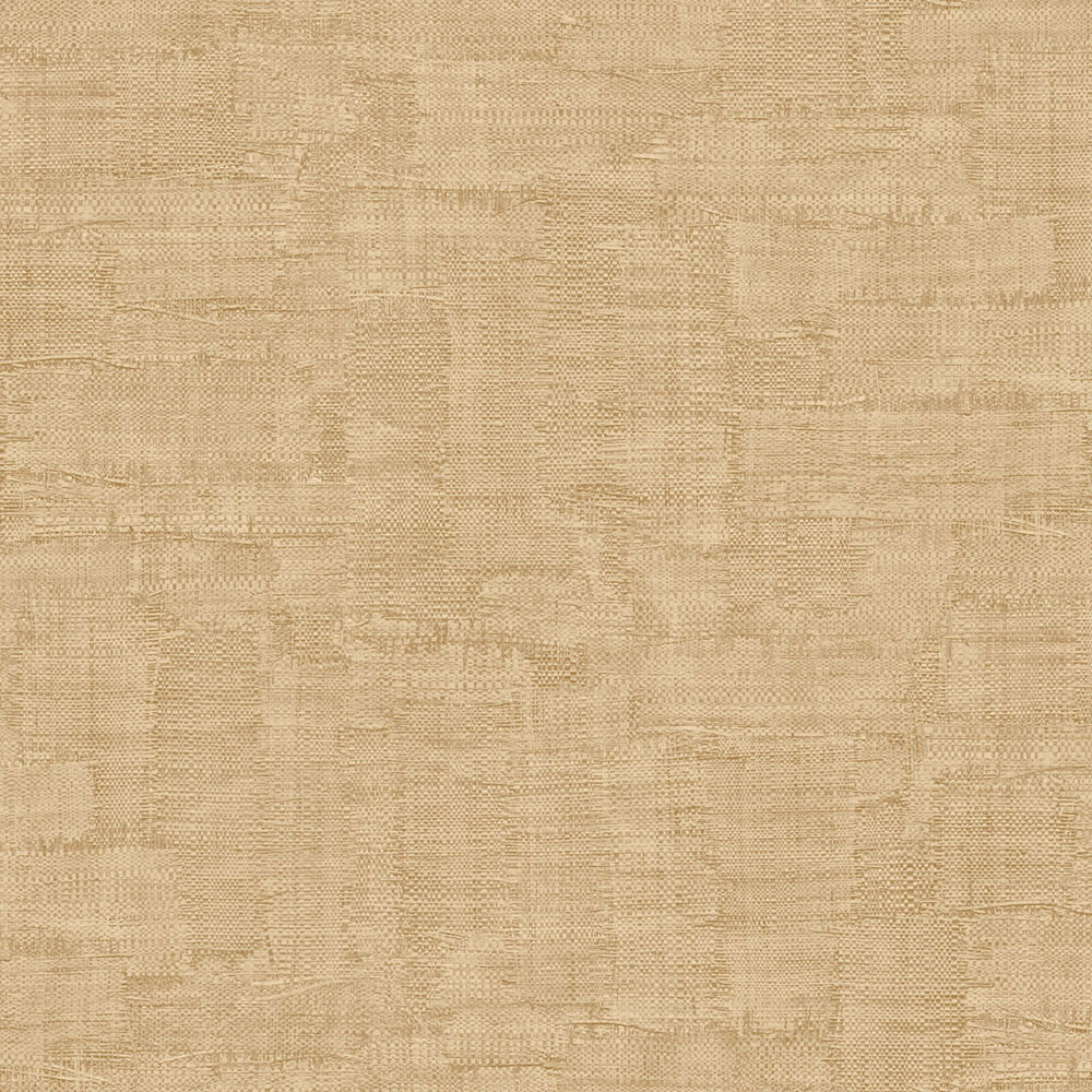 Luxury wallpaper, brown, imitation coarse fabric, Z81045, Philipp Plein 2, Zambaiti Parati