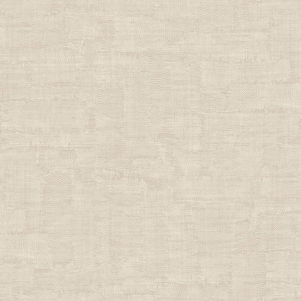 Luxury wallpaper, white, imitation coarse fabric, Z81047, Philipp Plein 2, Zambaiti Parati
