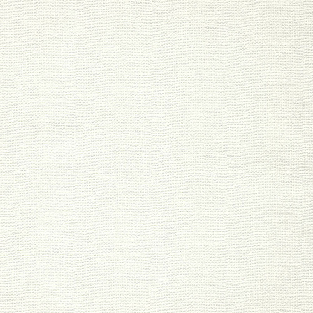 Luxury non-woven white wallpaper 18100, Fabric effect, Lymphae, Limonta